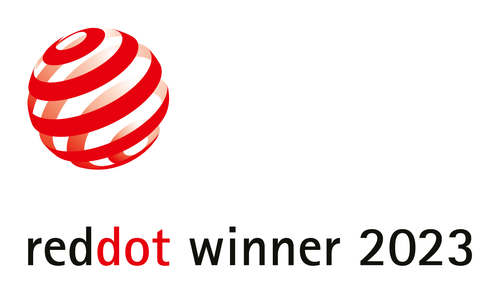 Red Dot Design Award 2023