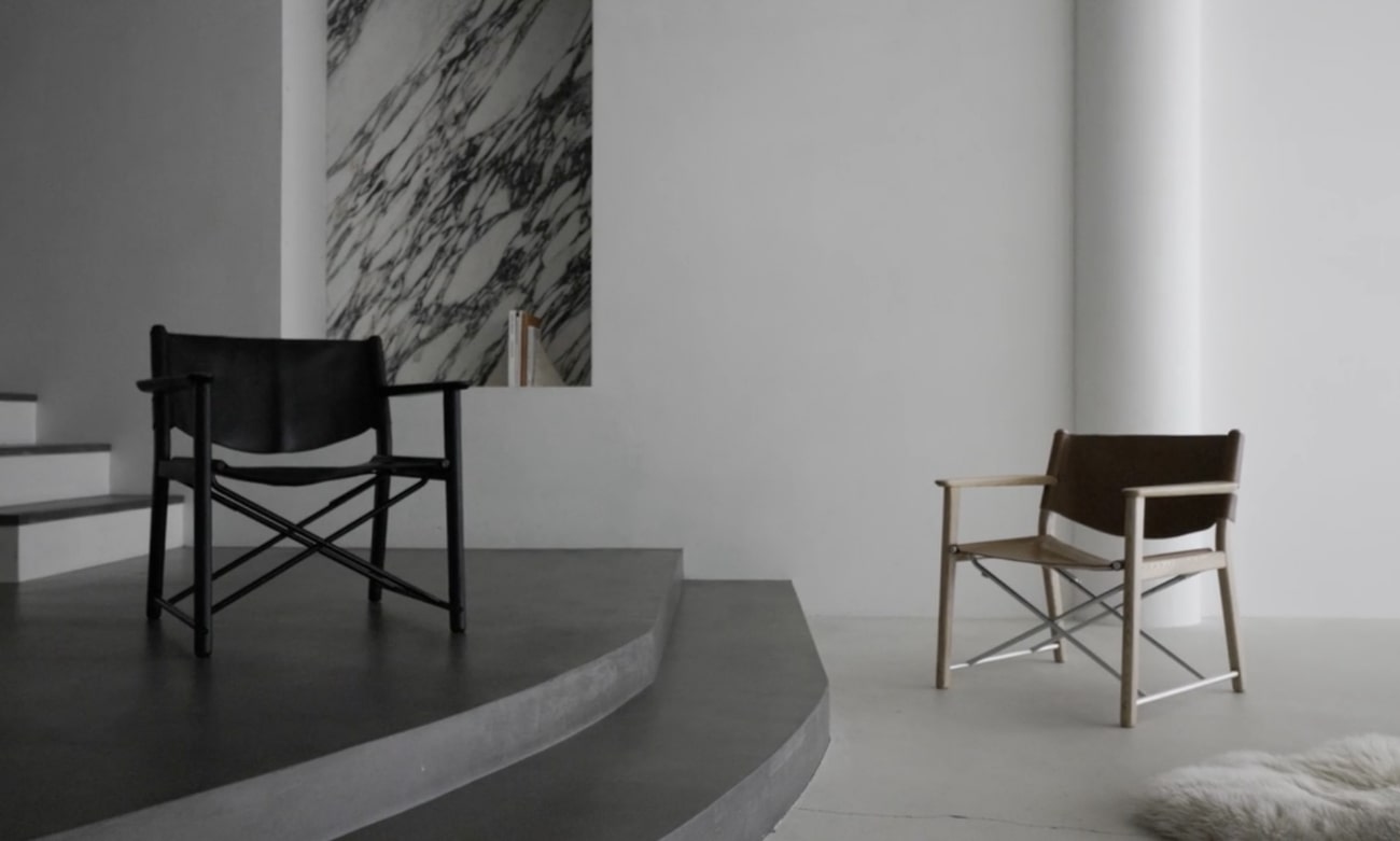 foxx chair collection